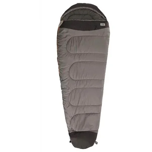 "Easy Camp Callisto Schlafsacke gris 210 x 80 cm image"