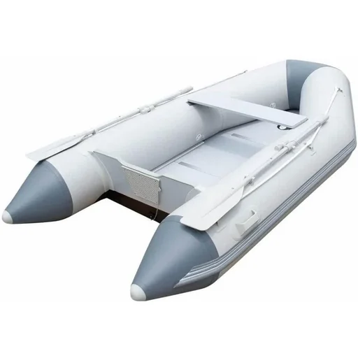"Hydro Force Caspian Pro inflatable boat image"