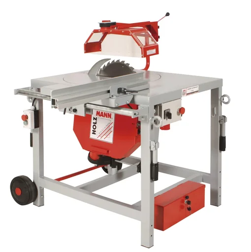 "Table saw TS 400Z image"