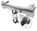 Tow bar for VW T5, A40V, PKO KIT