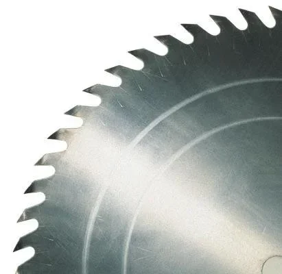 "CV circular saw blade 500 mm for firewood saw image"
