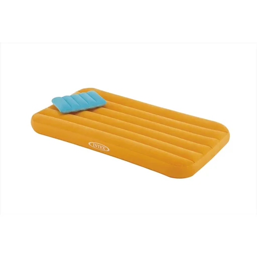 "Children's Airbed-Orange image"