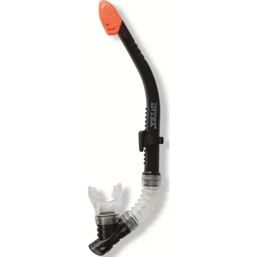 "Snorkel 8+ - Black image"