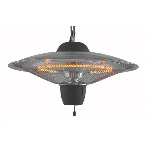 "Eurom Partyzeltheizung 1502 Terrassenheizung 1500 Watt image"