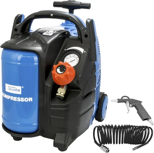 "Compressor Güde Airpower 200/10/5 TY image"