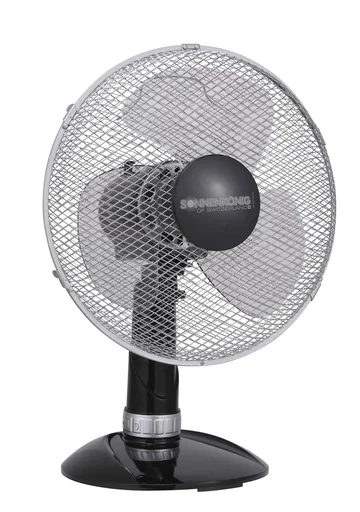 "Ventilator - Black 12" Transparent ASP Ventilation sheets image"