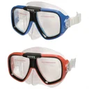 Reef Rider Mask - Blue