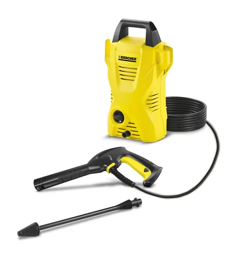 "High-pressure cleaner K2 Basic image"