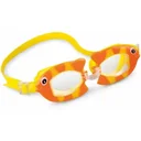 Fun Glasses 3-8 Years - Orange