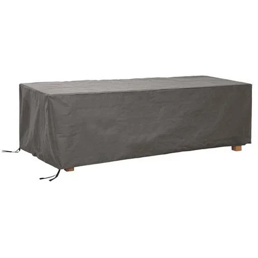 "protective cover for garden table - max. 240 cm image"