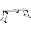 Telesteps Head of Solid Line Platform