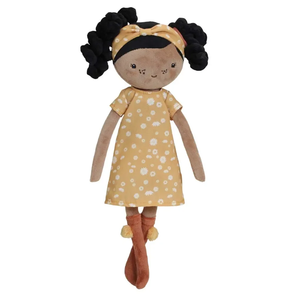 "Little Dutch lappenpop Evi image"