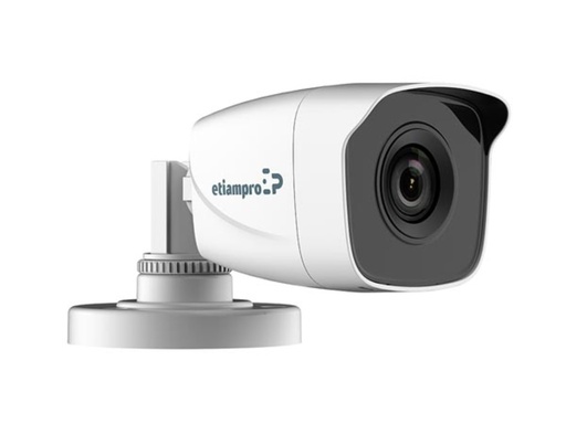 "hd cctv camera - hd tvi - bullet image"
