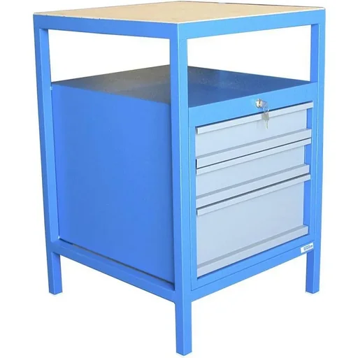 "WORKBENCH P 600 S image"