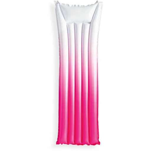 "Ombre Rose water mattress image"
