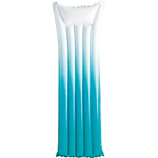 "Water mattress Ombre Blue image"