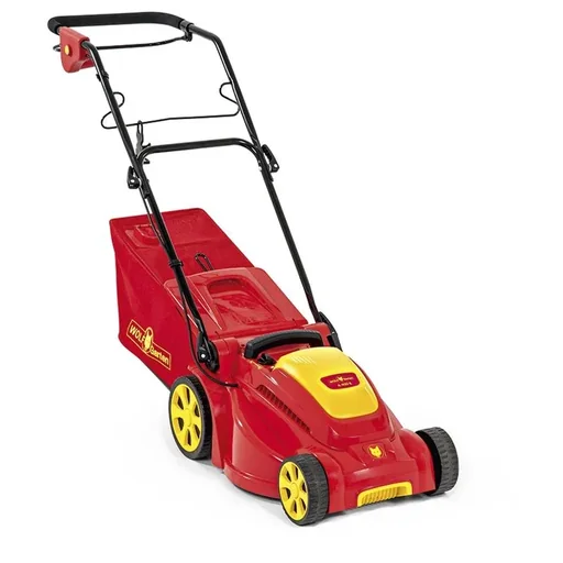 "Lawn mower - A 370 E image"