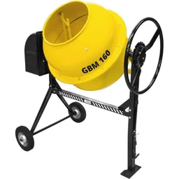 BETONMIXER GBM 160