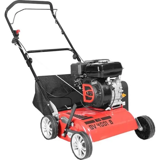 "MOTOR SCARIFIER GV 4001 B image"