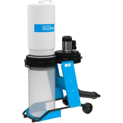 "GAA 65.1 dust and chip extractor 550 W image"