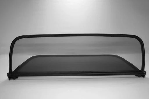 "Wind deflector Lancia Flavia, built between 2011 and 2014 image"