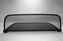 Wind deflector Chrysler SEBRING, built 2011-2014