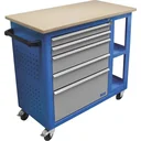 WORKSHOP AND WORKBENCH TROLLEY GWB 05