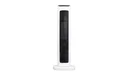 Ceramic fan heater - Niven with automatic oscillation