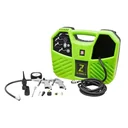 Portable compressor