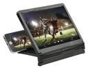 Screen magnifier for smartphones