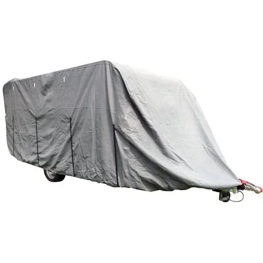 "Caravan cover 460x250x220cm image"