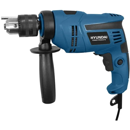 "Impact drill 710W image"