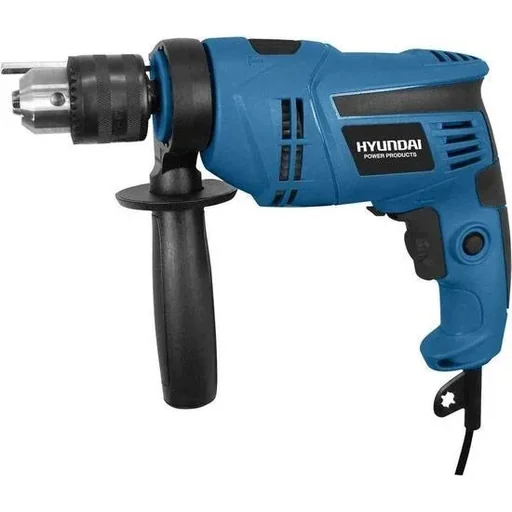 "Electric impact drill - 710W - 230V image"
