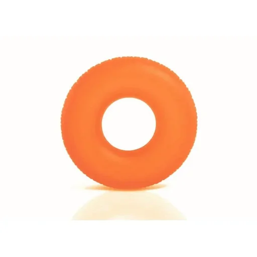 "NeonFrost Pool-orange image"