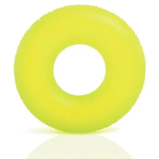 "NeonFrost Pool Yellow image"
