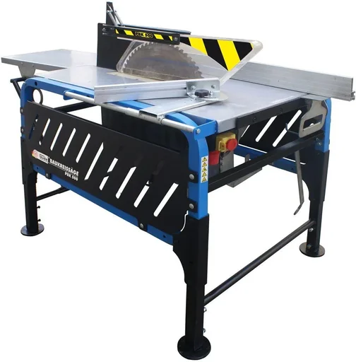 "Bouwcirkelzaag "PBK 500", 3000 watt image"
