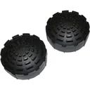 Rubber feet 76.4mm for Classico