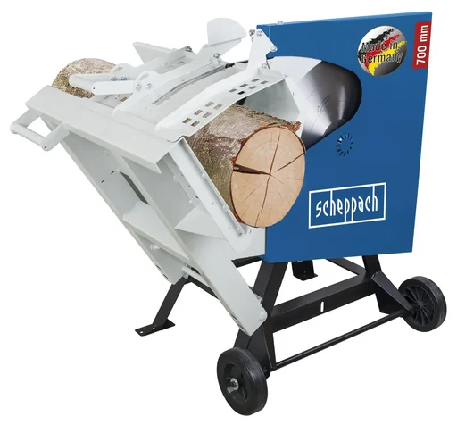 "HS720 rocker circular saw, 230 V - 2100 Watt - 700 mm HW saw blade image"