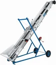 Conveyor belt Muli 4500 for firewood, 400 V, 50HZ, 1.1 kW