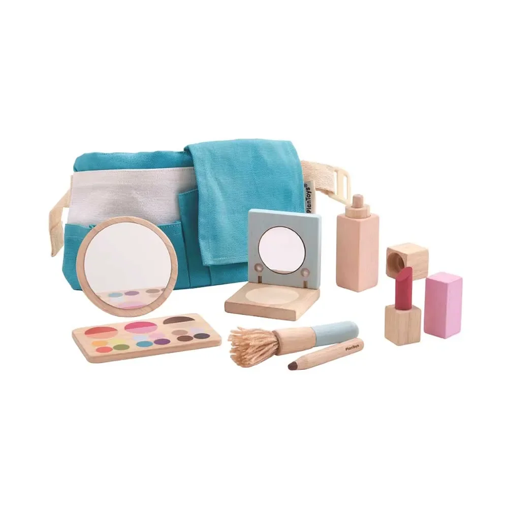 "Plan Toys Make-up Set Kinderen image"