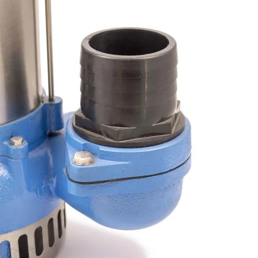 "Dirty water submersible pump PRO 2200A image"
