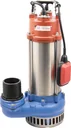 Vuile water onderdompelpomp PRO 2200A