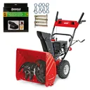 Winter set snow blower ME 61