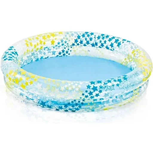 "Stargaze inflatable pool image"