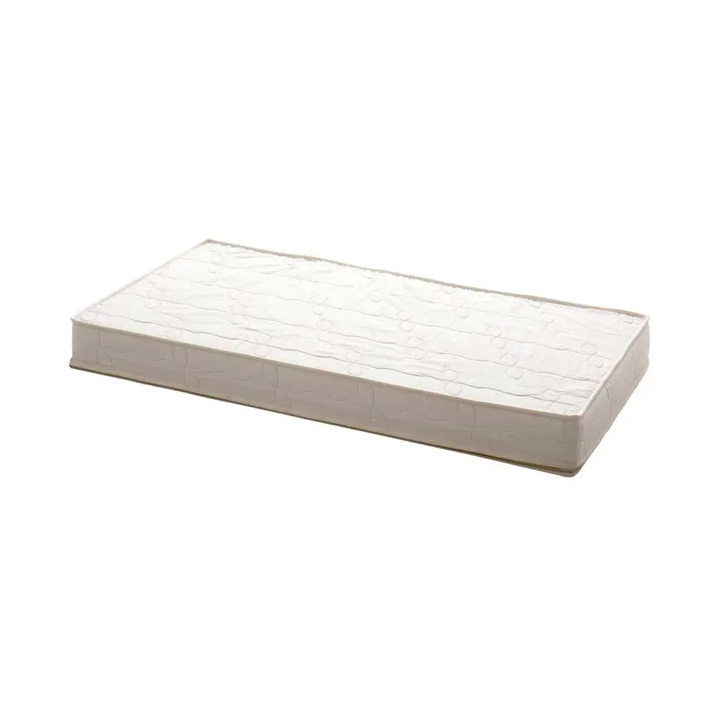 "Oliver Furniture Seaside matras Lille+ babybed image"