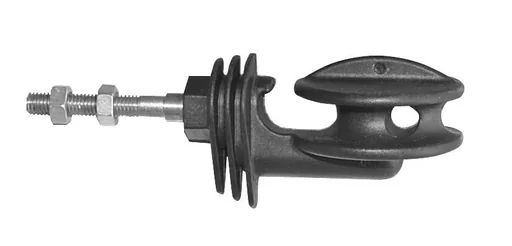 "Corner insulator "Super metric", 10 pieces in a bag image"