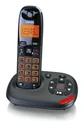 Cordless DECT telephone VITA DCT50071 with answering machine