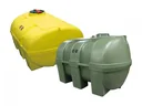 Vielzweckfass, 2.000 l