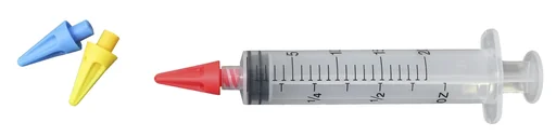 "Ear cleaner "syringe" image"