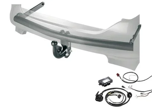 "Towbar kit FORD TOURNEOCONNECT / GRAND TOURNEO CONNECT Ko image"